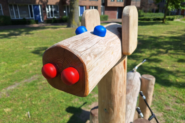 Klimtoestel Penny •