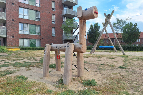 Klimtoestel Penny •