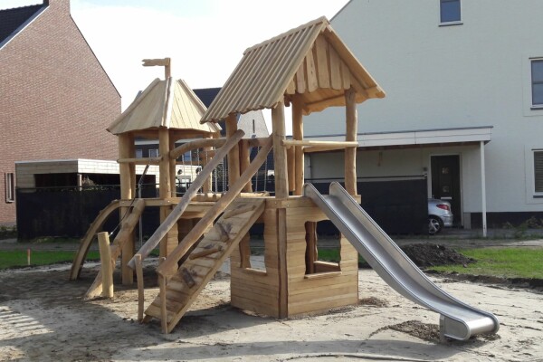 Speelcombinatie Cactus •