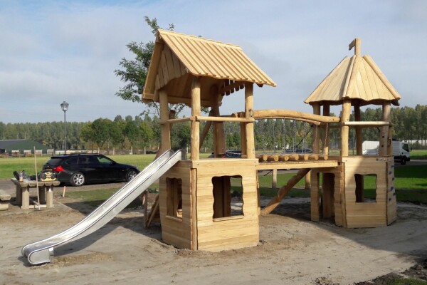 Speelcombinatie Cactus •