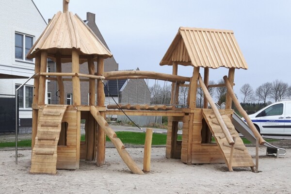 Speelcombinatie Cactus •