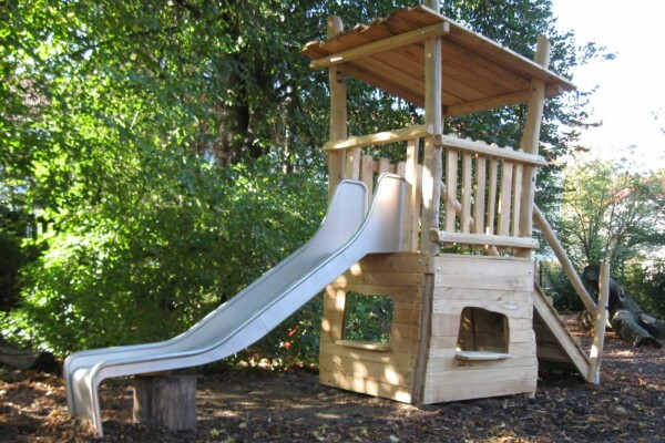 Glijbaantoren Buxus •