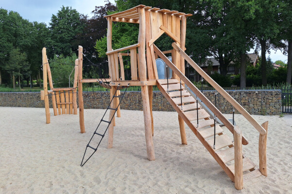 Speelcombinatie Virginia •