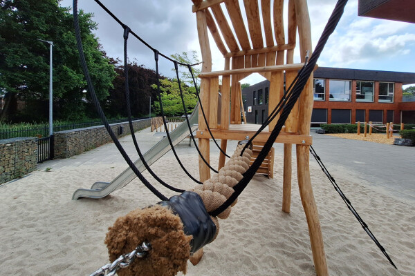 Speelcombinatie Virginia •