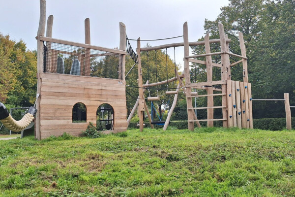 Speelcombinatie Vonny •