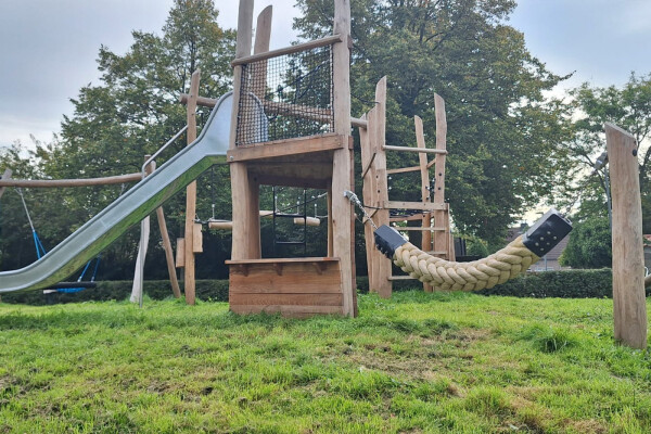 Speelcombinatie Vonny •