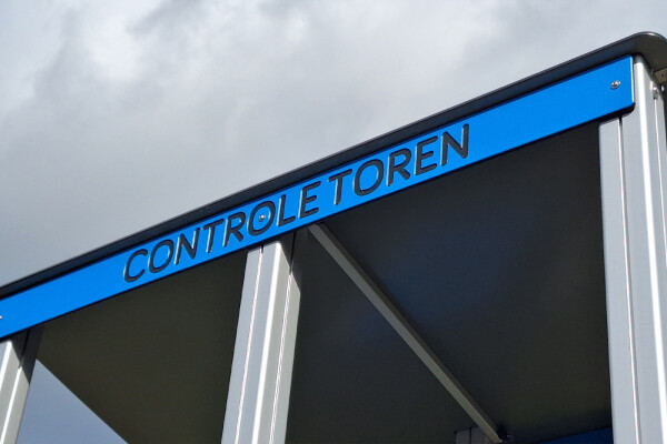 Speelcombinatie Controletoren •