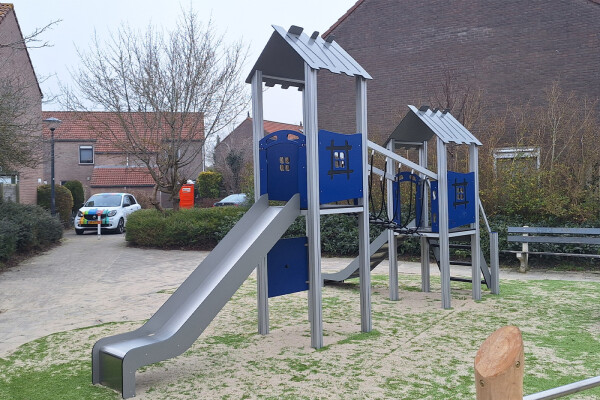 Speelcombinatie Lianne •