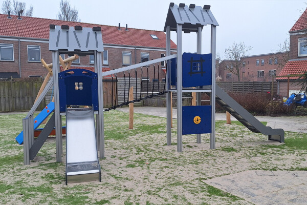 Speelcombinatie Lianne •