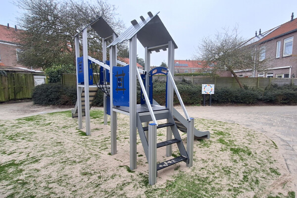 Speelcombinatie Lianne •