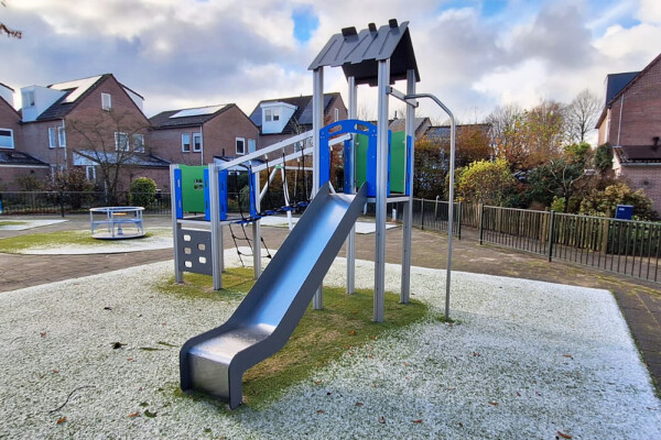 Speelcombinatie Magnus •