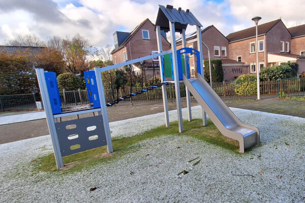 Speelcombinatie Magnus •