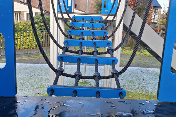 Speelcombinatie Magnus •