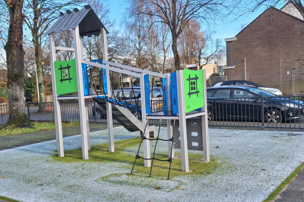 Speelcombinatie Magnus •