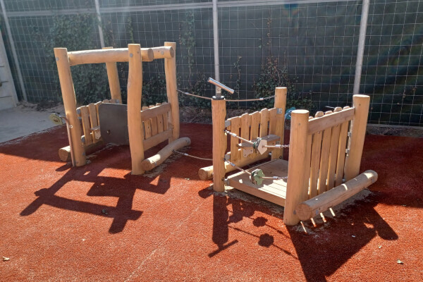 Speelcombinatie Nola