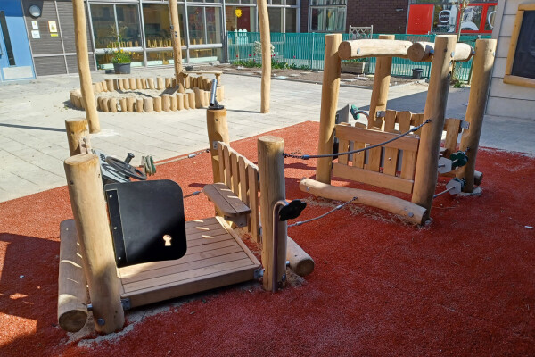 Speelcombinatie Nola