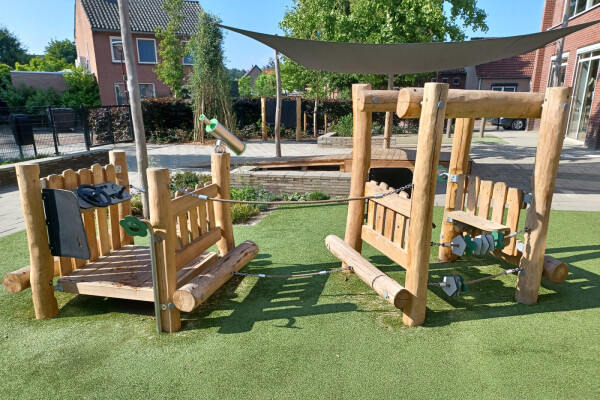 Speelcombinatie Nola