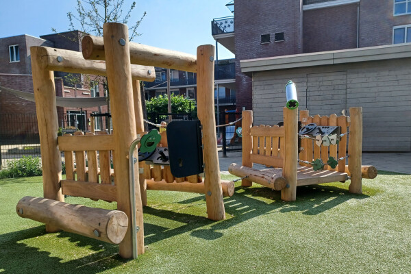 Speelcombinatie Nola