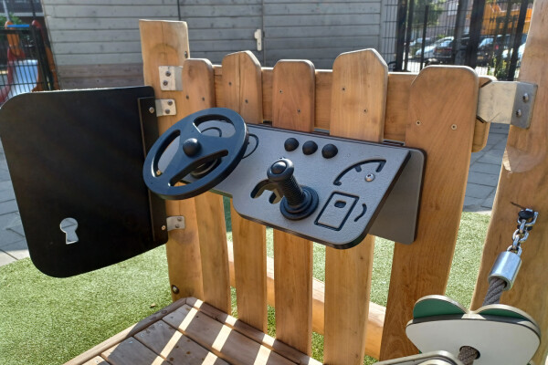 Speelcombinatie Nola