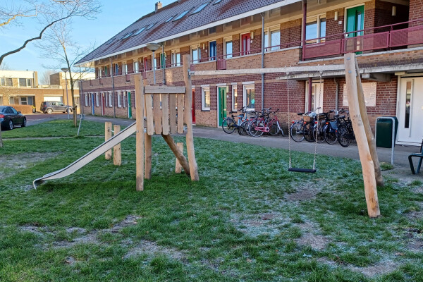 Speelcombinatie Matera