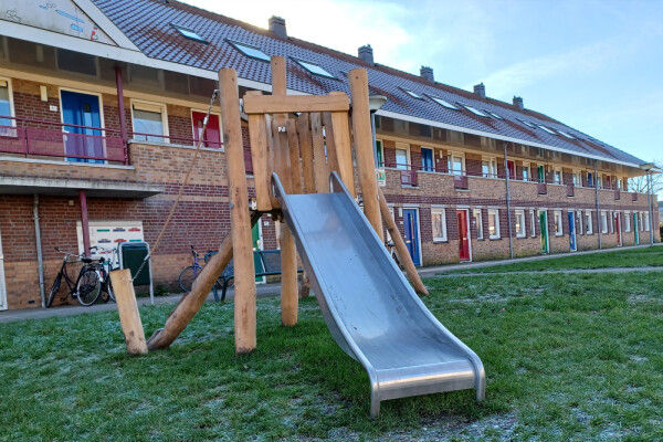 Speelcombinatie Matera