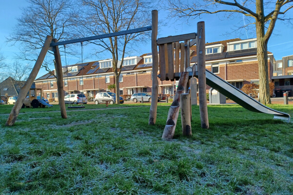 Speelcombinatie Matera