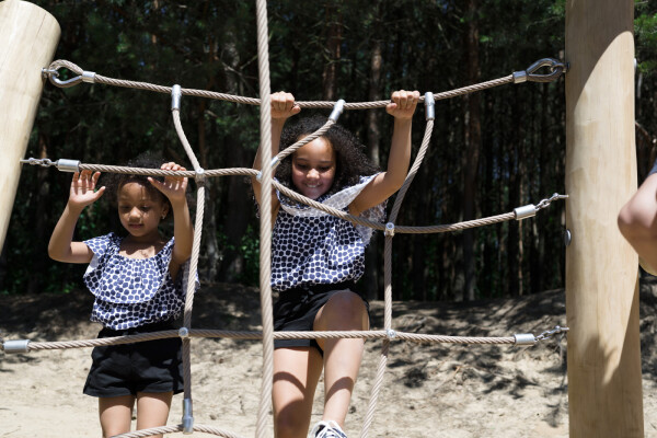 Klimcombinatie Morro