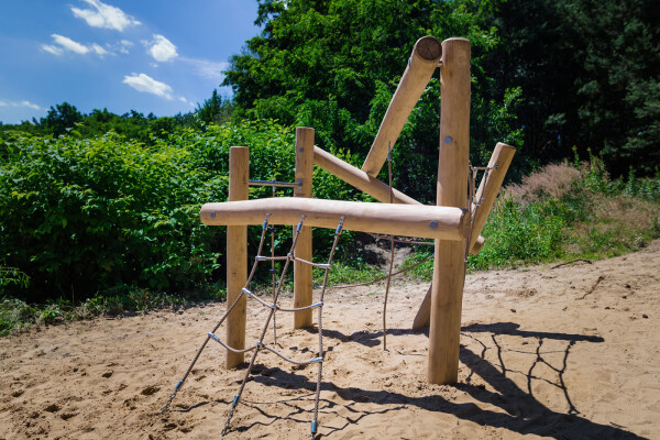 Klimcombinatie Morro