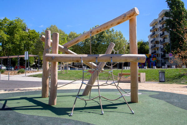 Klimcombinatie Morro