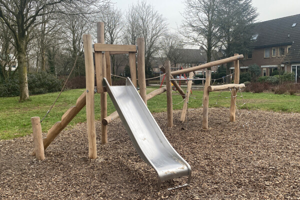 Klimcombinatie Palermo