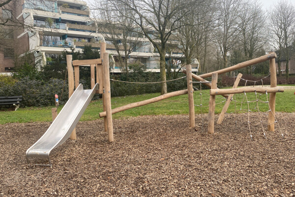 Klimcombinatie Palermo