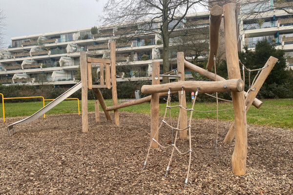 Klimcombinatie Palermo