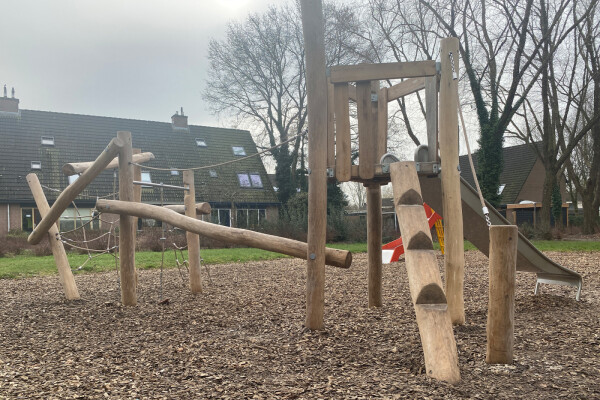 Klimcombinatie Palermo