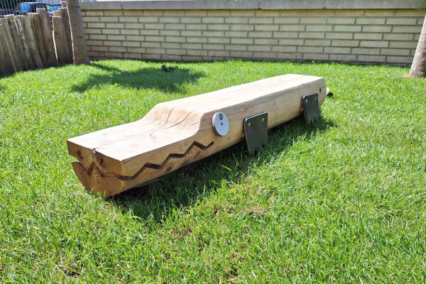 Balanceertoestel Krokie •