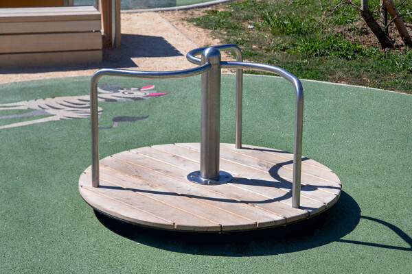 Carrousel Rondo