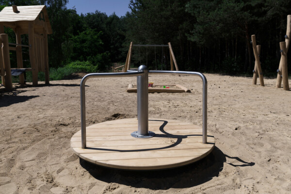 Carrousel Rondo