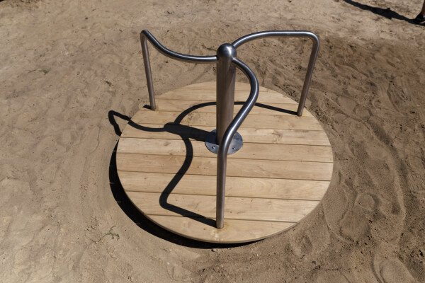 Carrousel Rondo