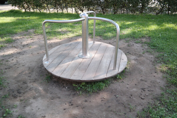 Carrousel Rondo