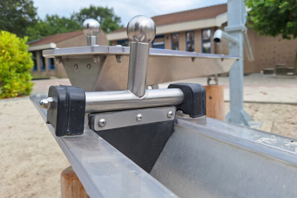 Waterspeelplaats Gulp •