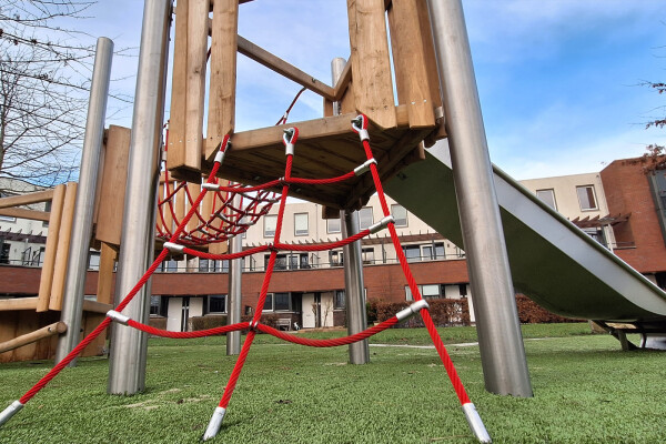 Speelcombinatie Hamza •