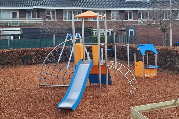 Speelcombinatie Izzy •