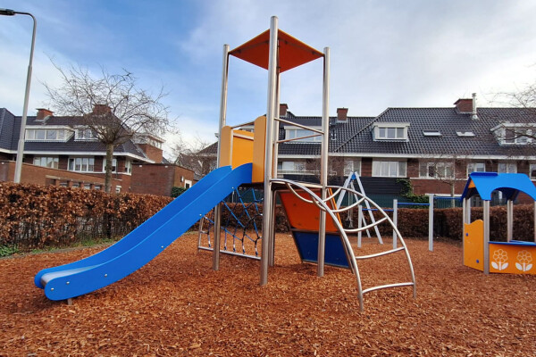 Speelcombinatie Izzy •