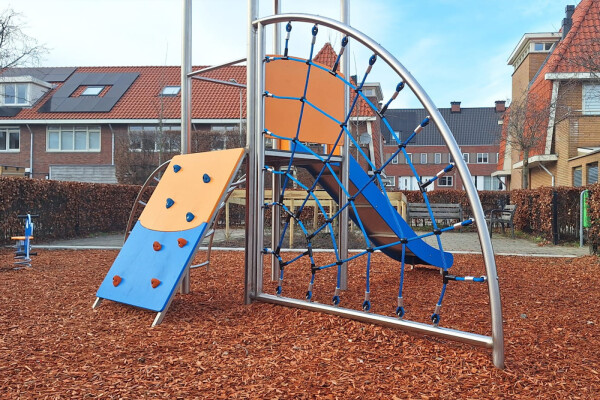 Speelcombinatie Izzy •