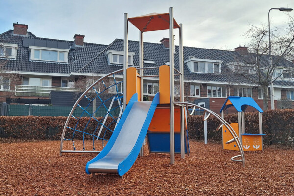 Speelcombinatie Izzy •