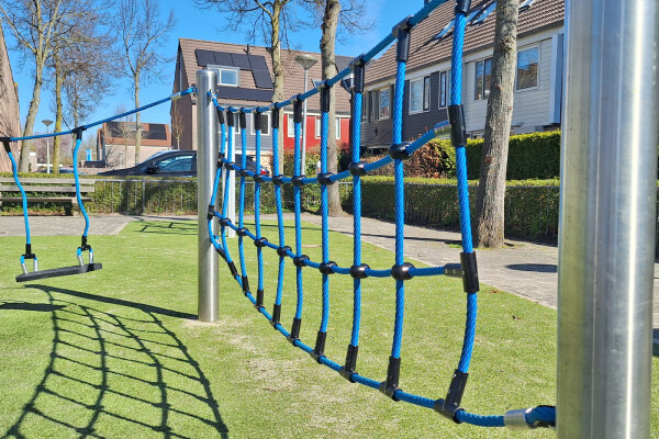 Speelparcours Esma •