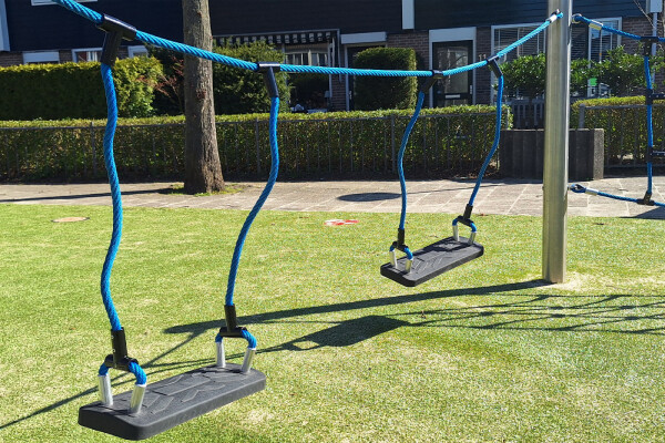 Speelparcours Esma •