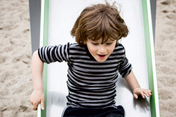 Glijbaantoren Carmen GM