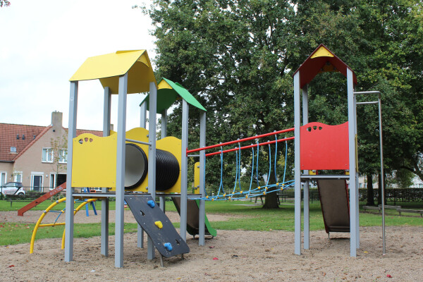 Speelcombinatie Marit