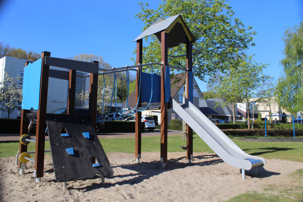 Speelcombinatie Roos