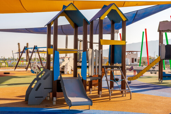 Speelcombinatie Lilly